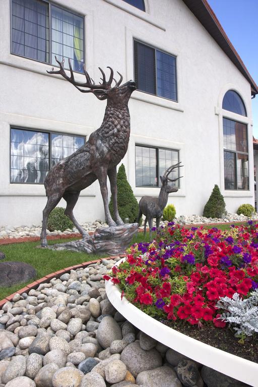 Gateway Inn And Suites Salida Exterior photo