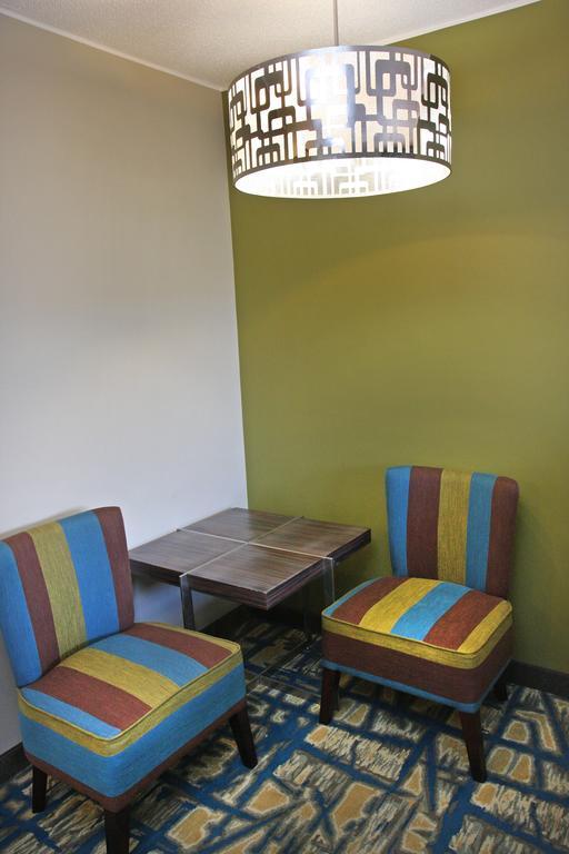 Gateway Inn And Suites Salida Exterior photo